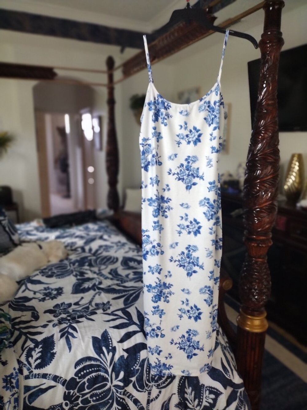 Very nice summer dress